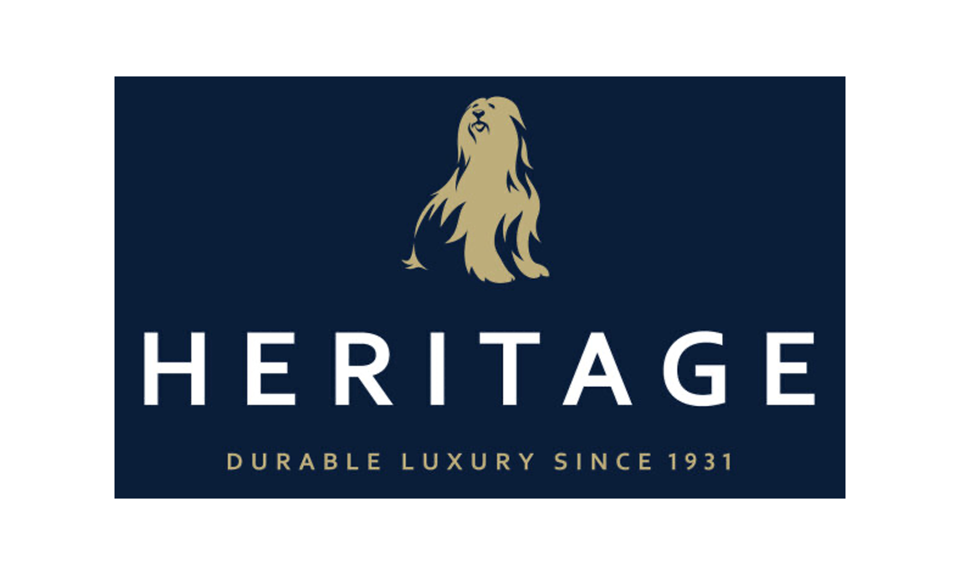 Dulux Heritage logo