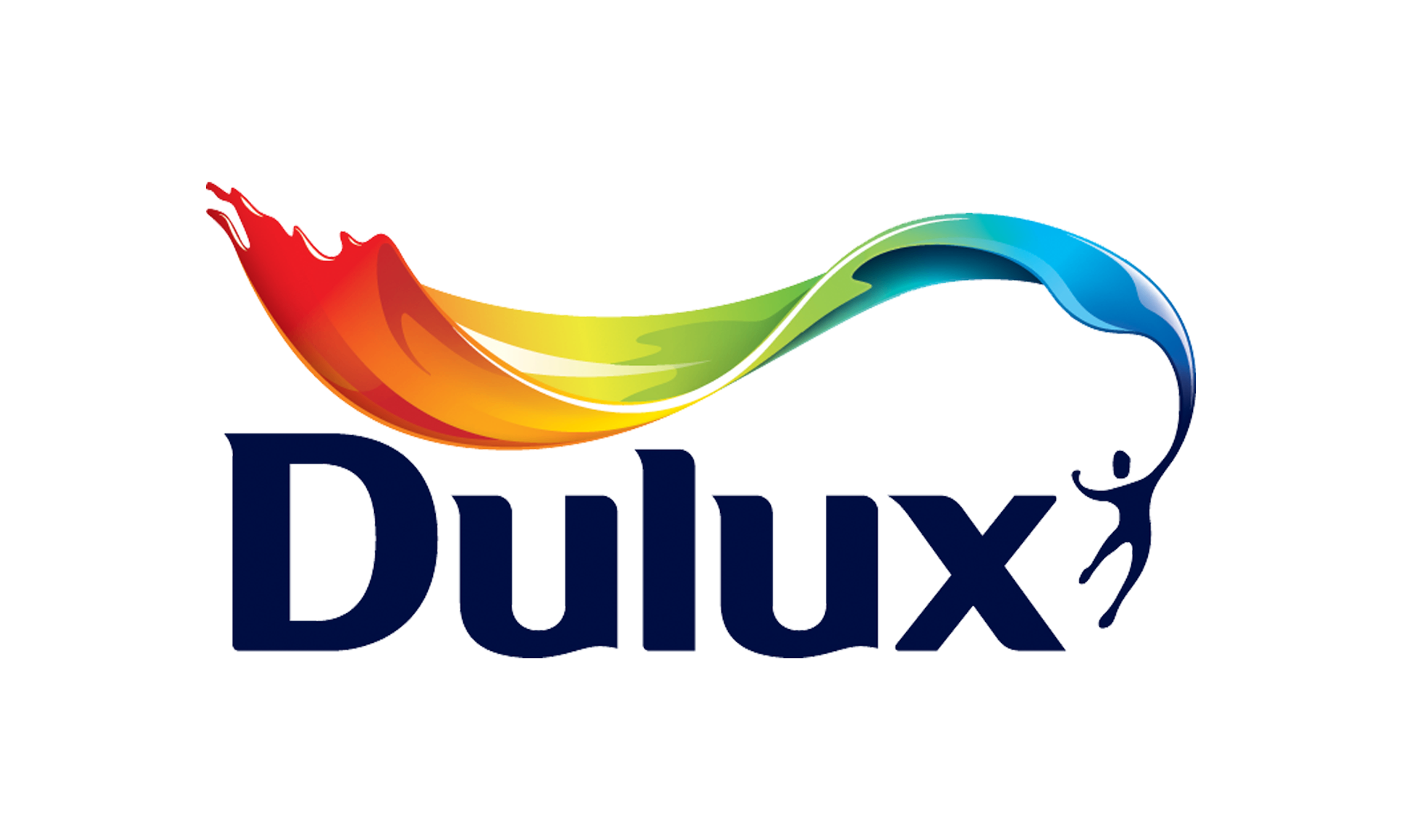 Dulux logo
